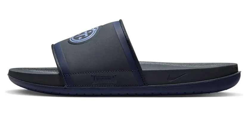 Nike Offcourt Slide Tennessee Titans (2024) (DD0551-002)