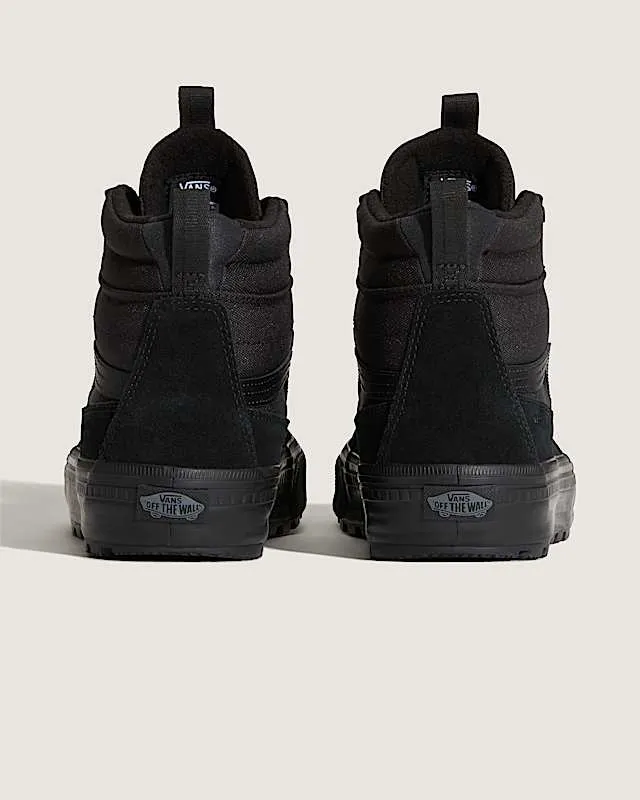 Vans MTE Sk8-Hi Waterproof Triple Black (VN000DAQBKA)