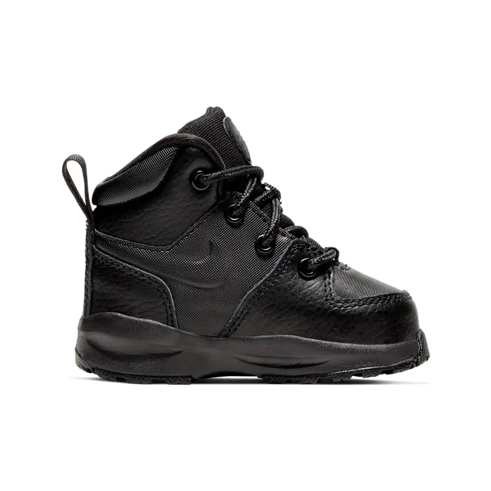 Nike Manoa Baby and Toddler Boot Black (BQ5374-001)
