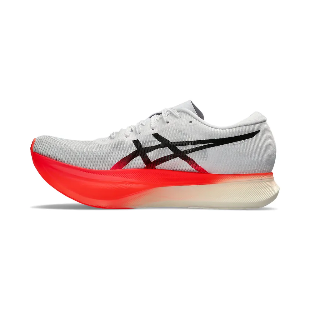 Asics Metaspeed Sky+ White/Black (1013A115.100)