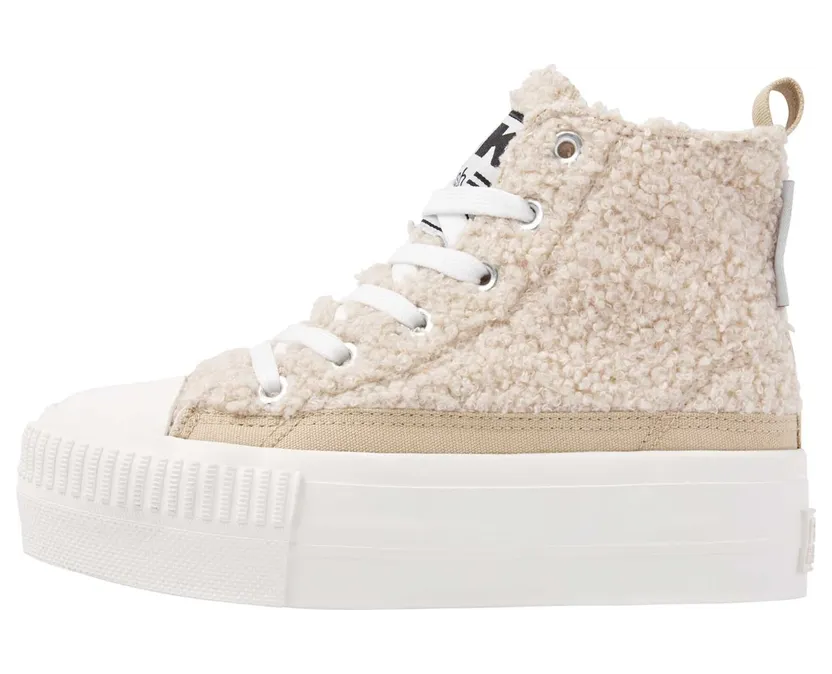 british knights sneaker Beige (B48-3720C-01)