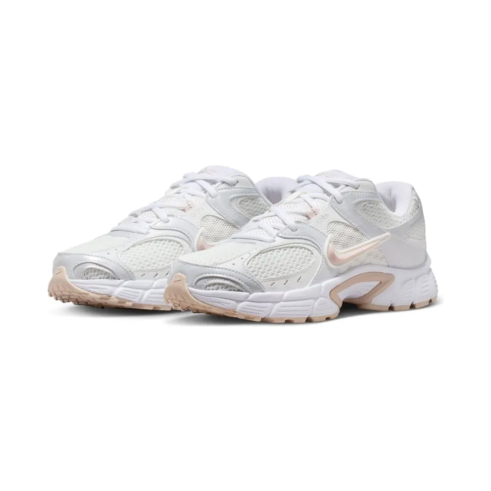 Nike V5 RNR “Summit White / Silt Red” (HQ7901-110)