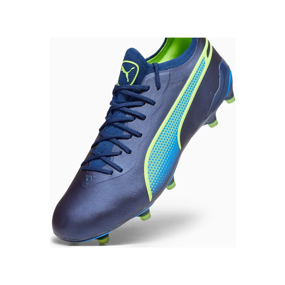 Puma King Ultimate FG AG “Gear Up Pack” (107563-04)