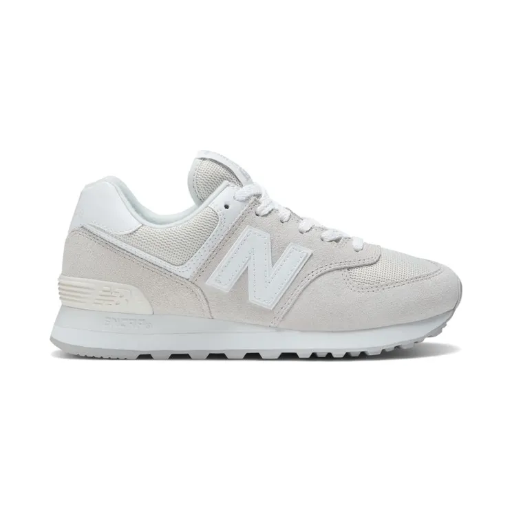 New Balance 574 White (WL574FW2)
