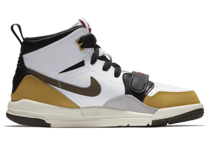 Jordan Legacy 312 Rookie of the Year (PS)