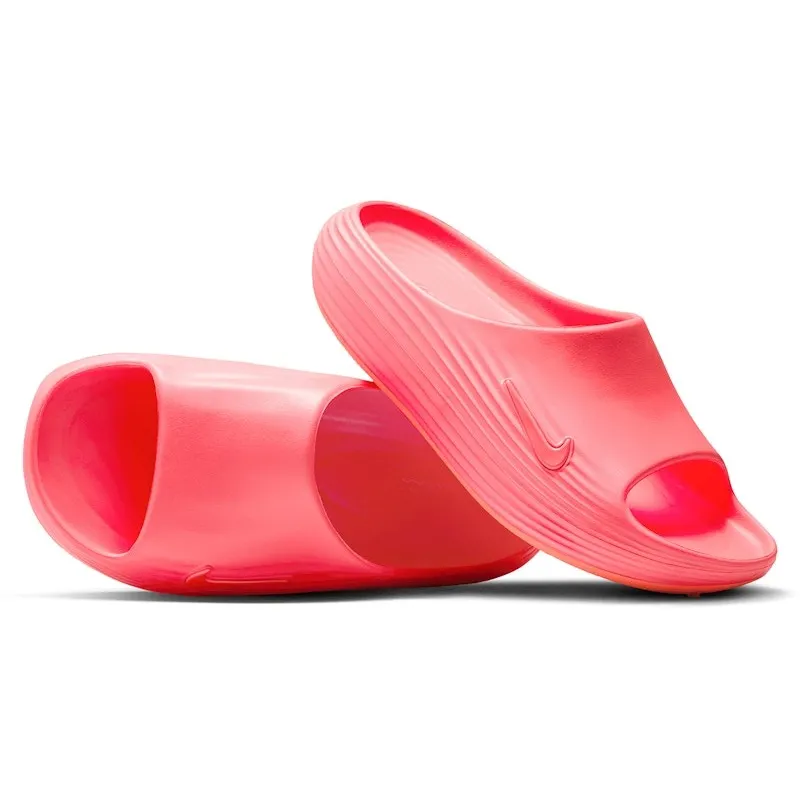 Nike ReactX Rejuven8 Slide Hot Lava (HV4484-801)