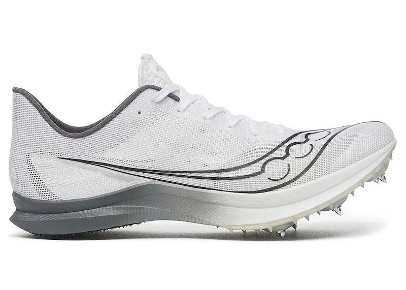 Saucony Endorphin Cheetah White Carbon (S29095-10)