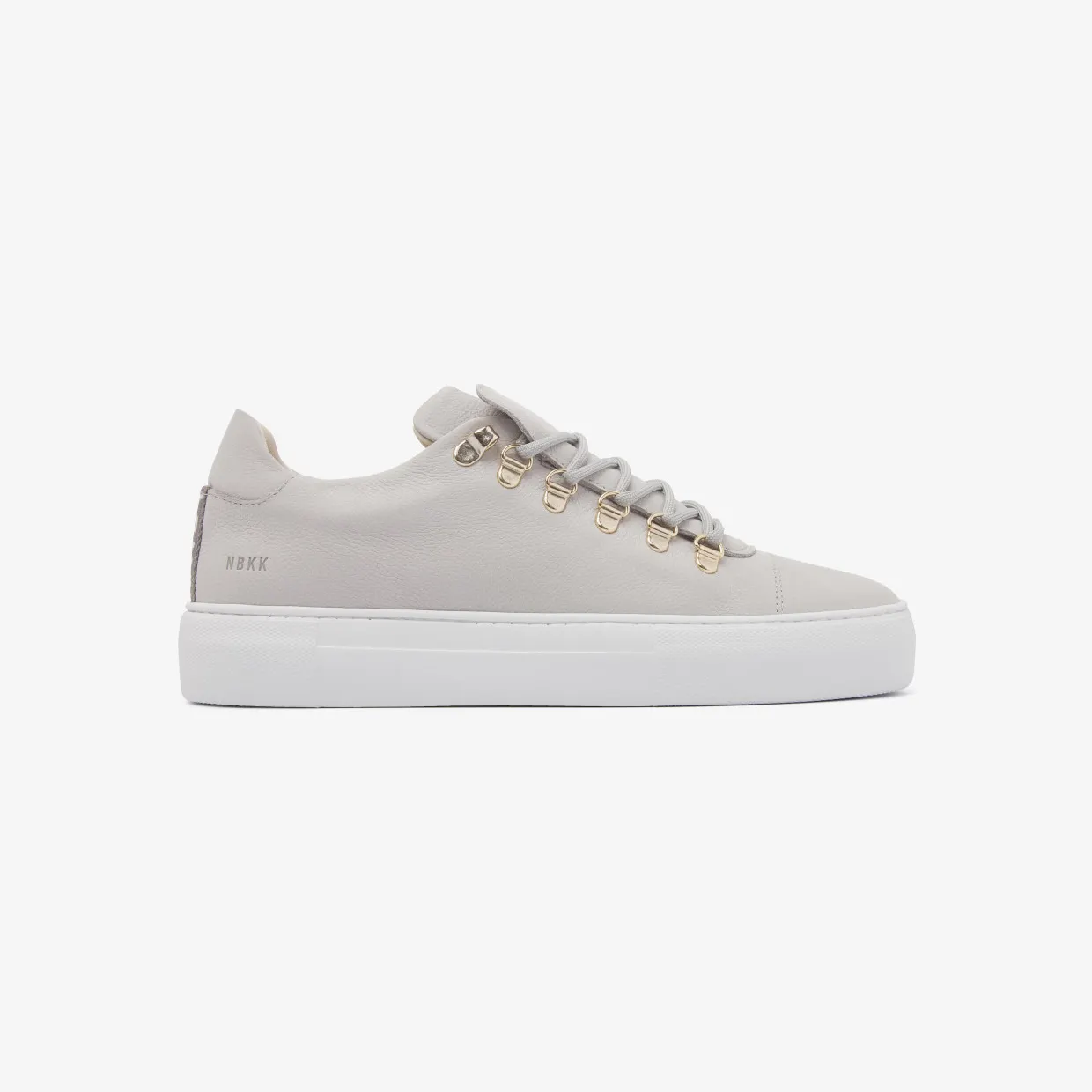 Nubikk Jagger Classic Fresh Grey (2102620013N1)