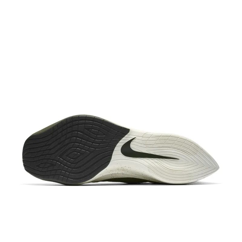 Nike Vapor Street Flyknit Medium Olive Medium Olive/Sequoia-Sail (AQ1763-201)