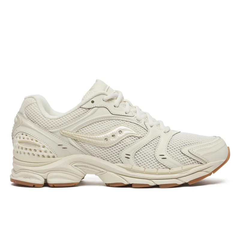SAUCONY ProGrid Triumph 4 Heritage “Almond” (S70841-6)