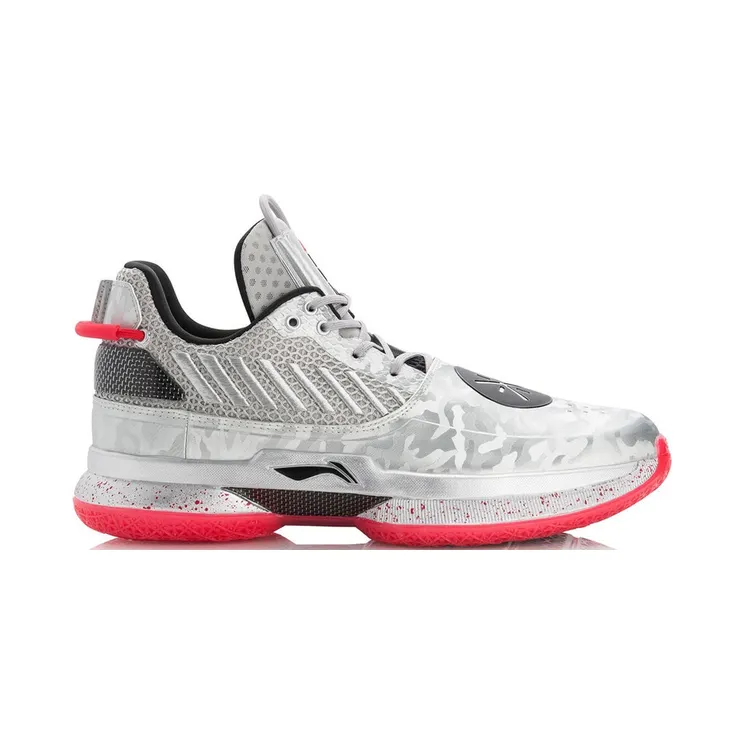 Li-Ning Way of Wade 7 Veterans Day (ABAN079-3)