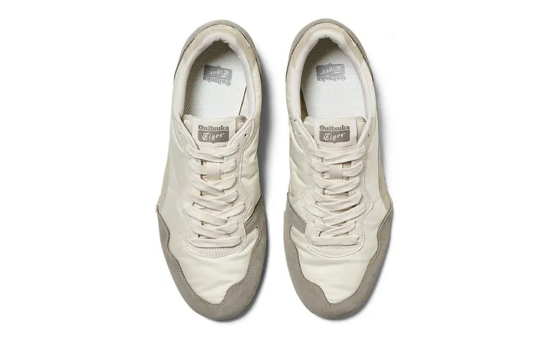 Onitsuka Tiger Serrano CL Cream Putty (1183B886-100)