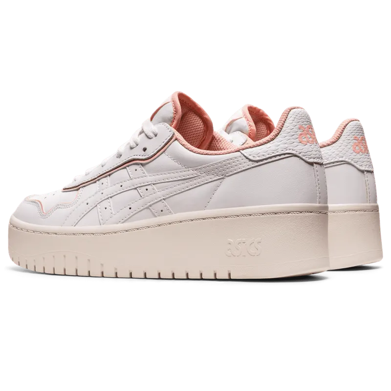 Asics JAPAN S PF White/Frosted Rose (1202A332.100)