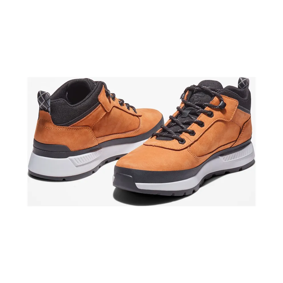 Timberland sneaker Camel (TB1A2A15-231)