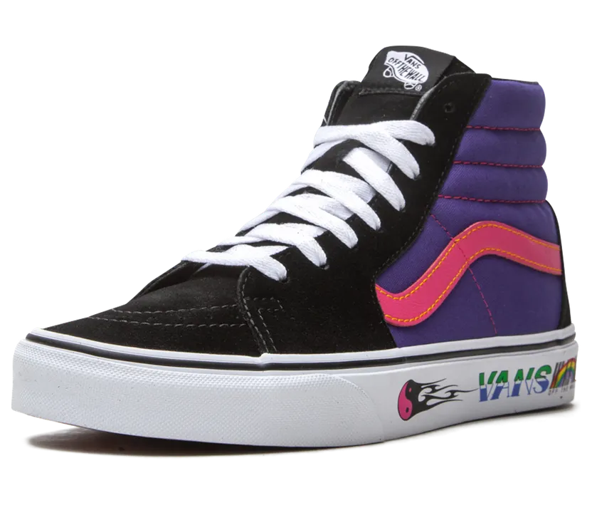 vans-sk8-hi VN0A32QG4U9
