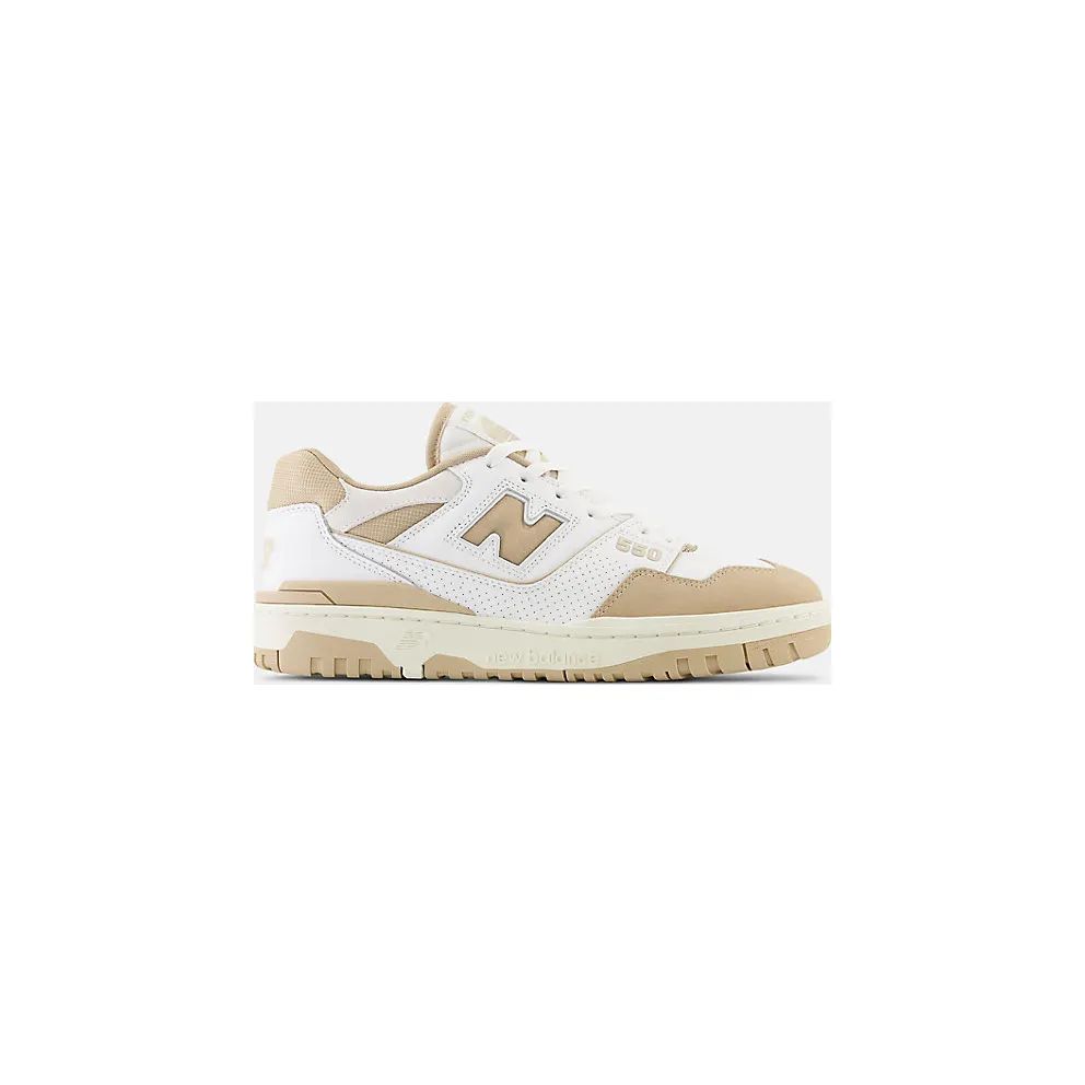 New Balance BB550 NEC White (BB550NEC)
