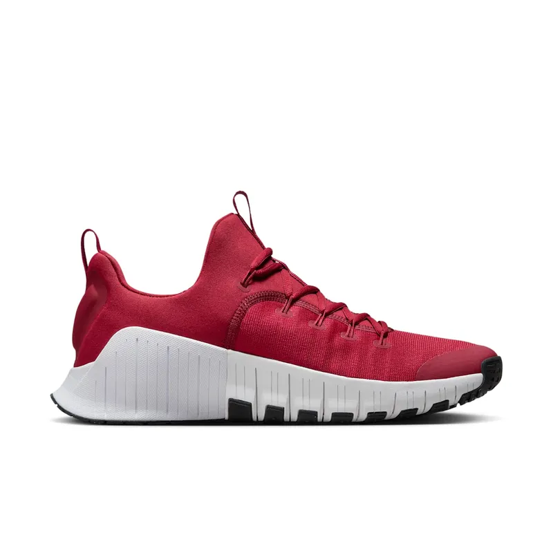 Nike Free Metcon 6 TB “Crimson” (HM3754-602)