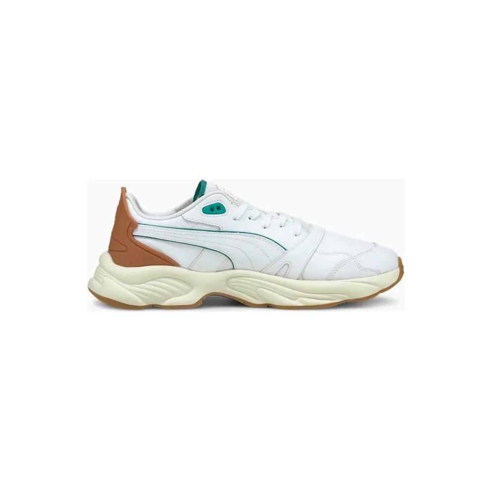 Puma x RS-Connect Weiß (380529-01)