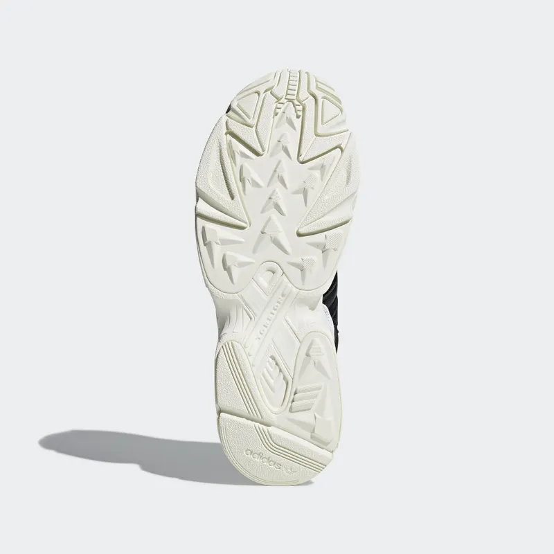 adidas Yung-96 Cloud White Core Black Cloud White/Core Black/Off White (F97177)