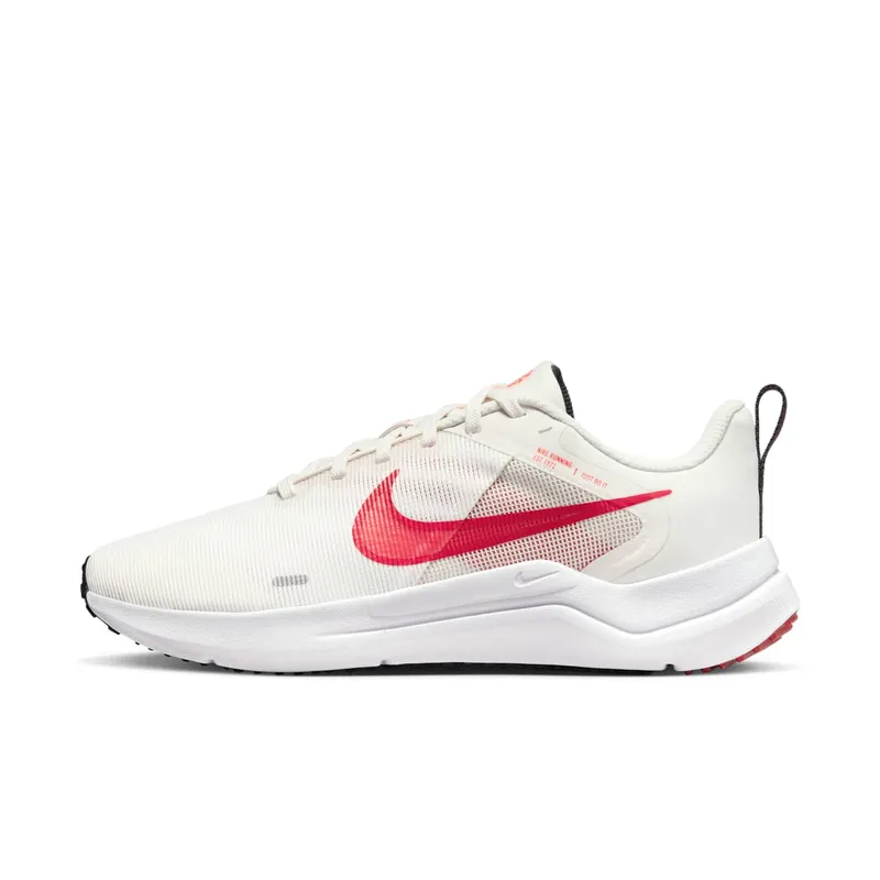 Nike Downshifter 12 Road Running Grey (DD9294-004)