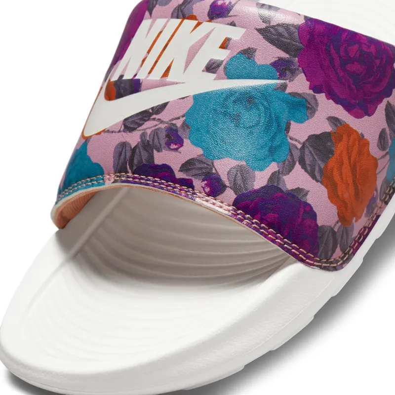 Nike Victori One Print Slide Pink (CN9676-600)
