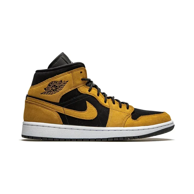 Jordan Air Jordan 1 Mid SE “Brown” (DB5453)