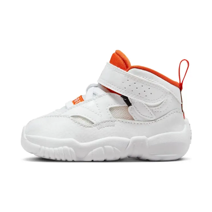 Air Jordan Jumpman Two Trey TD “Starfish” (DQ8433-108)