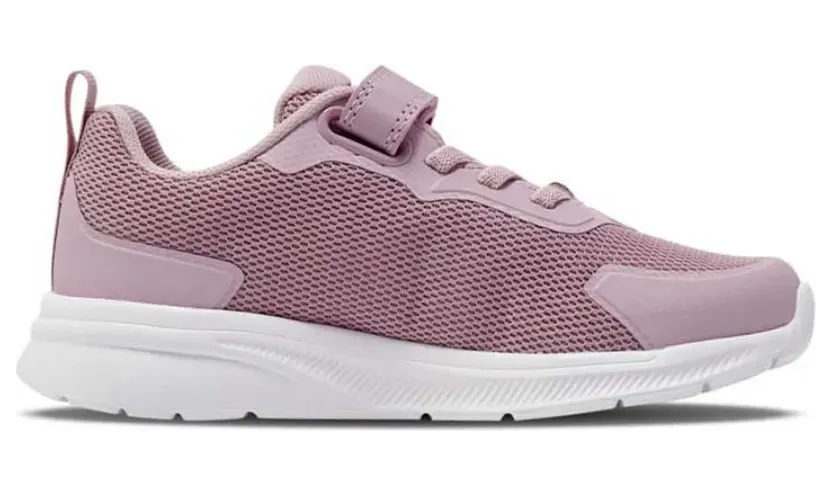 Hummel Actus Easyfit Paars (234802-3720)
