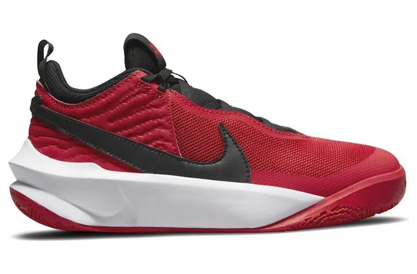 Nike Team Hustle D 10 University Red (CW6735-600)