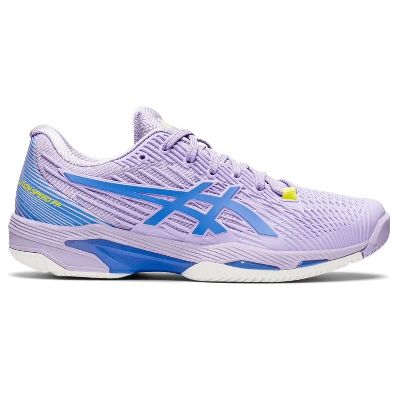 Asics Solution Speed™ Ff 2 Murasaki/Periwinkle Blue (1042A136.500)