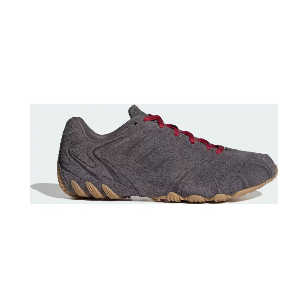 Adidas Ghost Sprint Dark Grey / Victory Red (KI4563)