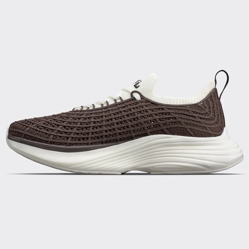 APL TechLoom Zipline “Chocolate/Ivory/Ivory” (Women)