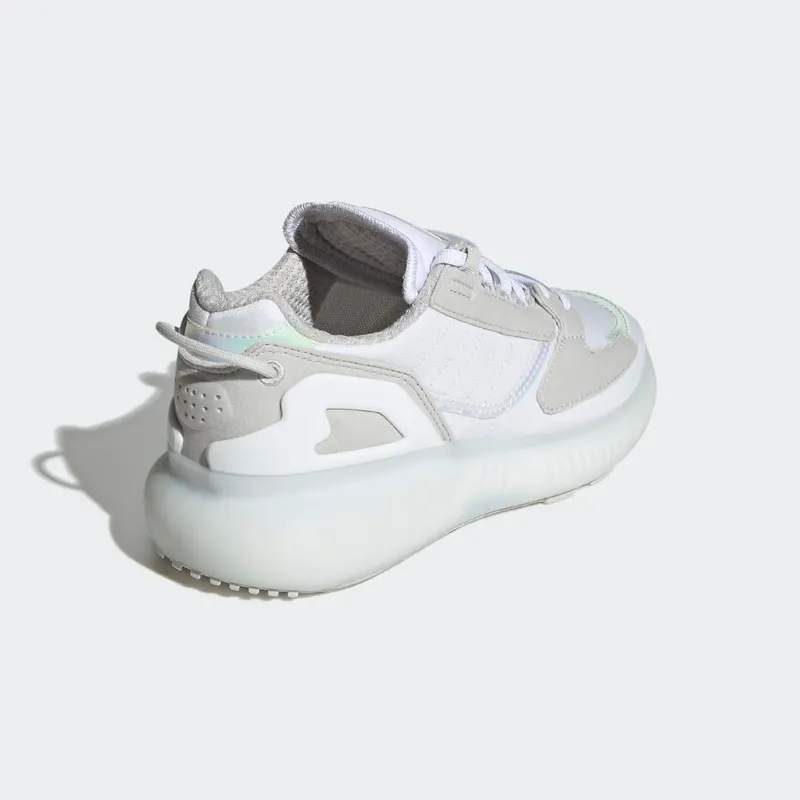 Adidas ZX 5K BOOST Cloud White / Supplier Colour / Grey One (GY0788)