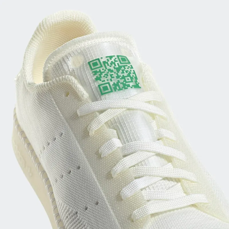 adidas Stan Smith MTBR Non Dyed / Non Dyed / Green (GY3020)