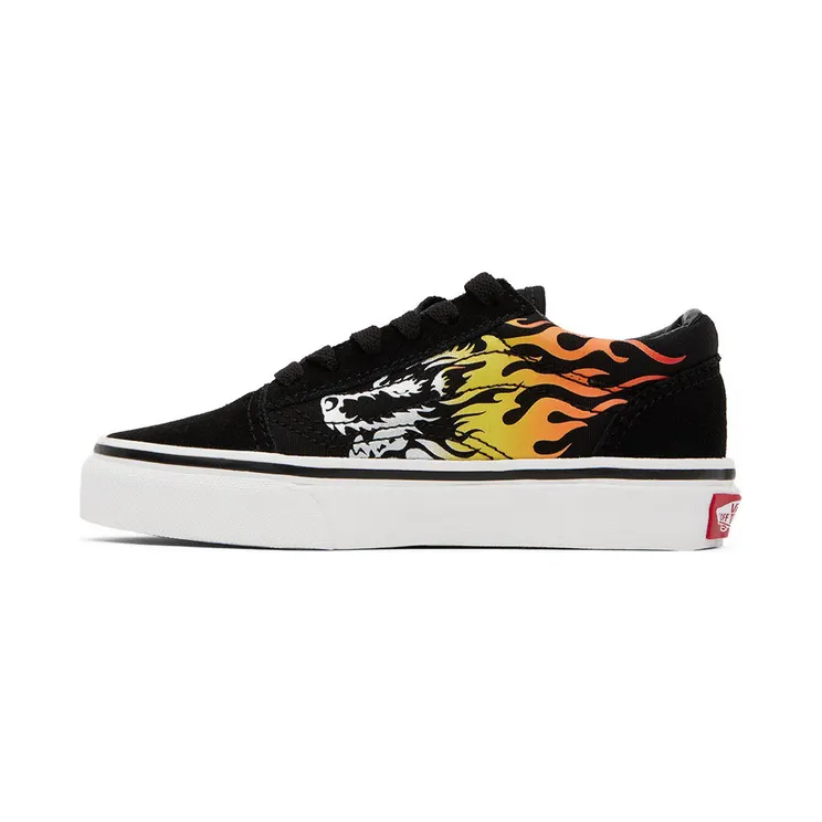 vans-old-skool VN0A7Q5FYHU