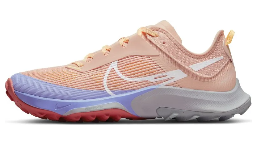 Nike Air Zoom Terra Kiger 8 Trailrunningschoenen voor dames Roze (DH0654-800)