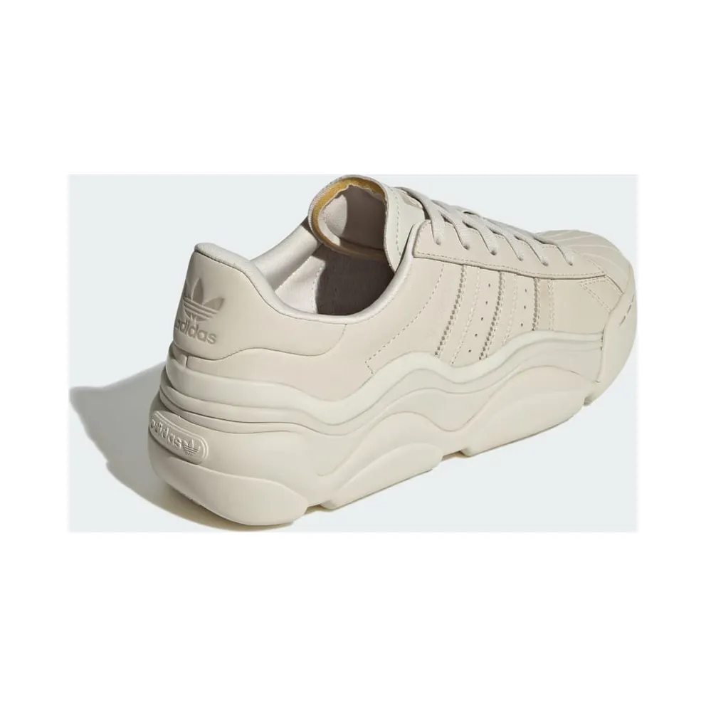 adidas Superstar Aluminium / Wonder Beige / Aluminium (IE7370)