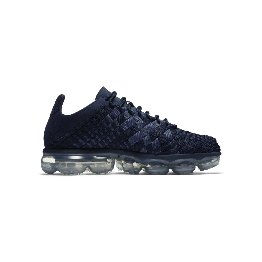 Nike Air VaporMax Inneva Midnight Navy Midnight Navy/Midnight Navy (AO2447-400)