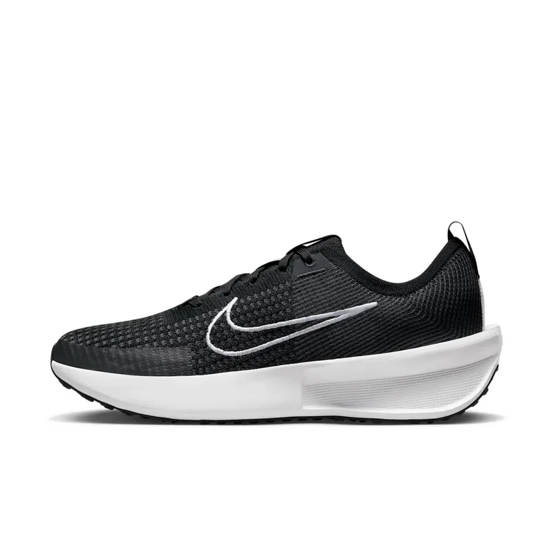 Nike Interact Run Black Anthracite White (FD2291-001)