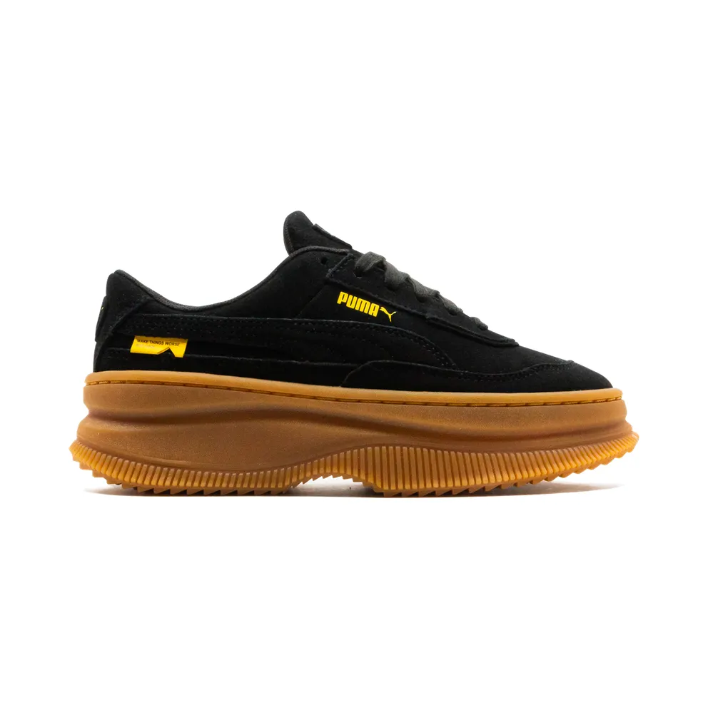 Puma RANDOMEVENT DEVA “Black Brown” (371396-01)