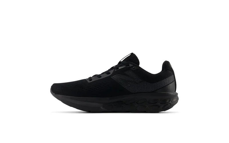 New Balance Fresh Foam Black / Black (M520-LT9)