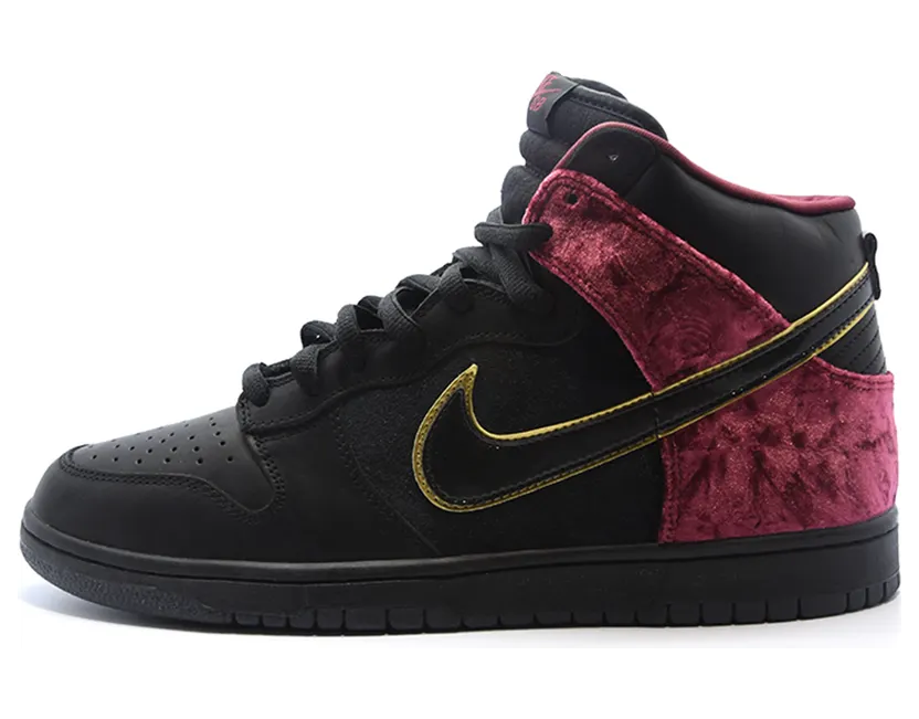 Nike Dunk High Premium SB Bloody Sunday