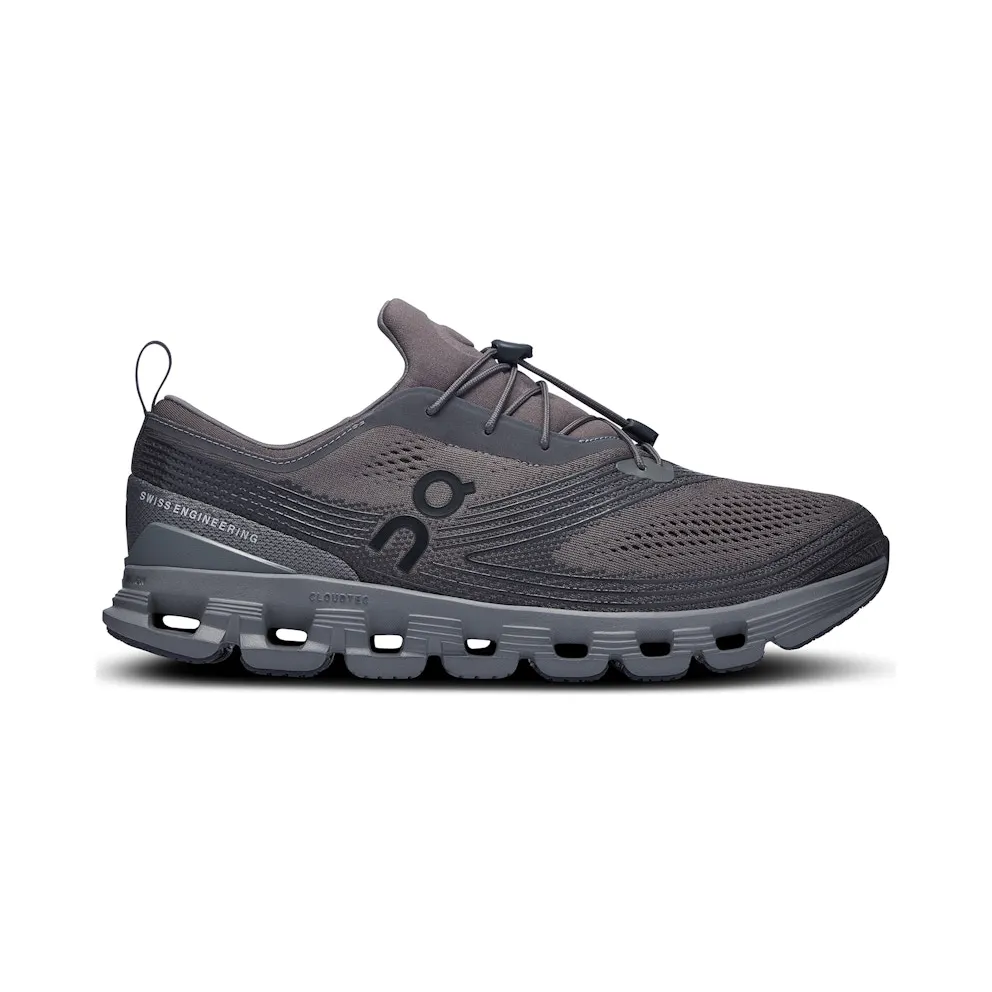 On Running Cloud X Z5 Asphalt Iron (3WE30282539)