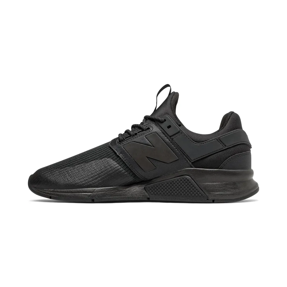 New Balance 247 V2 Winter Tech Winter Tech Black (MS247NDD)
