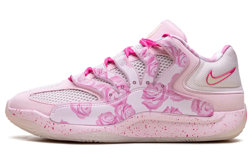 Nike KD 18 EP “Aunt Pearl” (HV1999-600)
