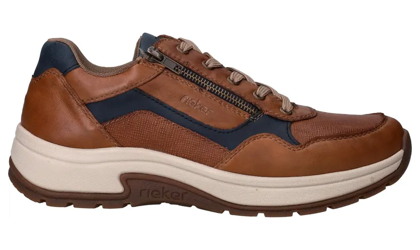 Rieker sneaker Bruin (1100122)