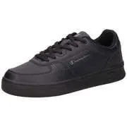 Champion sneaker Black (S22470-KK001)
