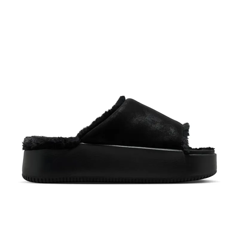 Nike Calm Elevation Fur Black (IO0496-001)
