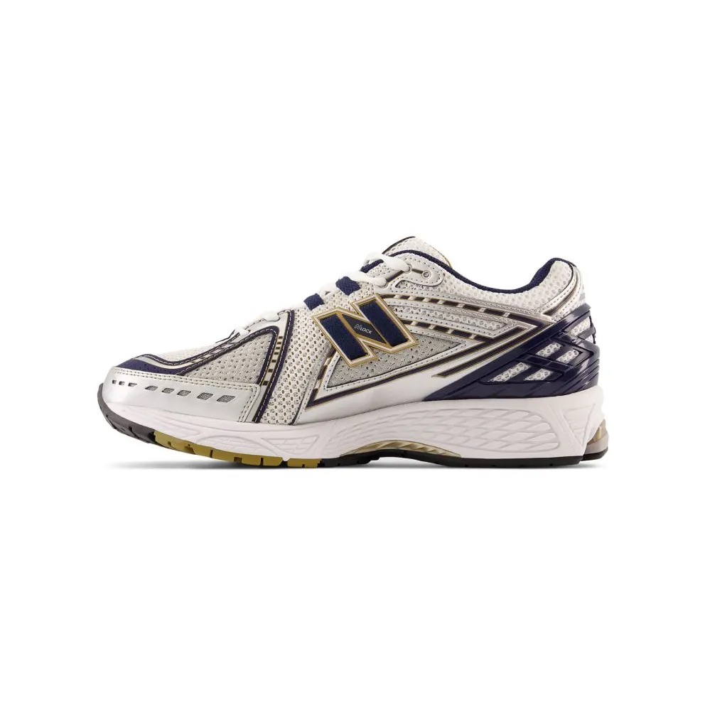 New Balance 1906R White Navy Gold (M1906RG)