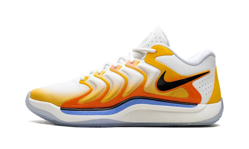 Nike KD 17 “Sunrise” (FJ9487-700)